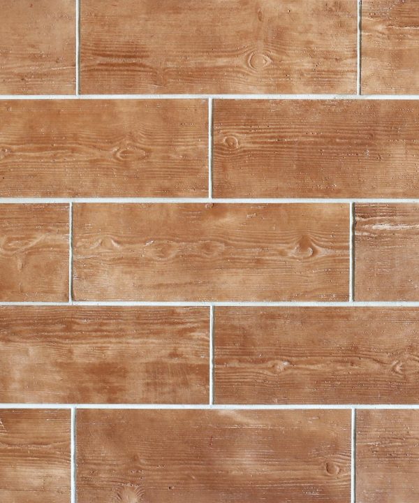 TepoStone Εύκαμπτη Πέτρα Wood No4 (20x60)-0