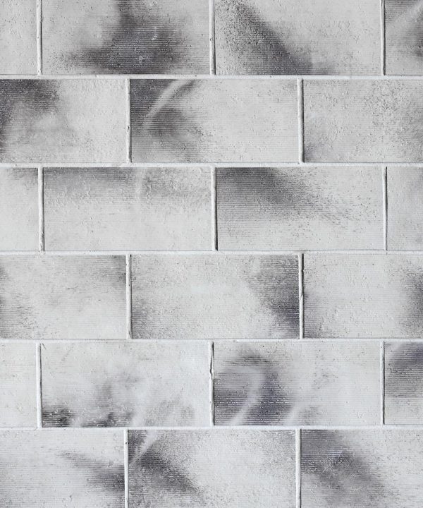 TepoStone Εύκαμπτο Πέτρωμα Χτενιστή Πέτρα NoXΠ65 (15x30)-0