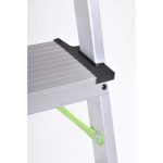 Σκάλα Αλουμινίου Hobby XXL 5+1-1756