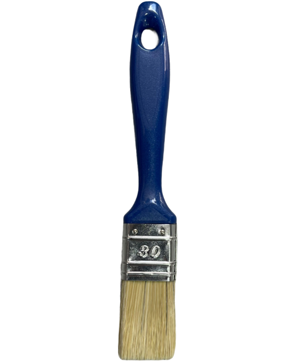 Πινέλο Διπλό Token Νο30 Πλαστική Λαβή 3460-30-0