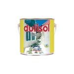 Dulisol Γκρι Για Τη Βαφή Πλακόστρωτων Δαπέδων 2,5Lt-0