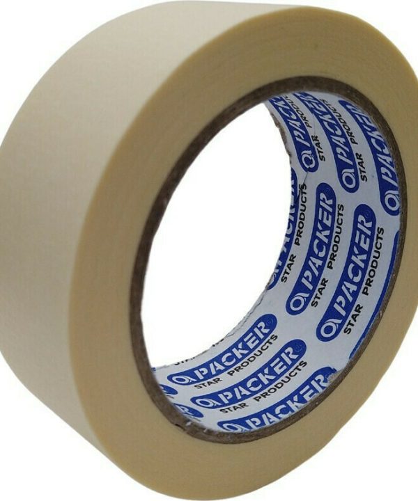 Χαρτοταινία Packer 38mm x 45m p-38-0