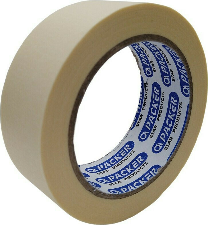 Χαρτοταινία Packer 50mm x 45m p-50-0