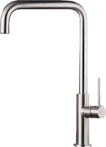 Eurorama Inox 100% Μπαταρία Κουζίνας Με Περιστρεφόμενο Ρουξούνι 702517-111-0