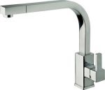 La Torre Java Μπαταρία Κουζίνας Χρώμιο Με Περιστρεφόμενο Ρουξούνι 28881-100-0