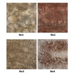 TepoStone Εύκαμπτη Πέτρα Γη No3 (15x30)-2024