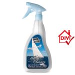 Durostick Yacht Cleaner Δραστικό Αλκαλικό Καθαριστικό Πλαστικών Σκαφών 750ml-0