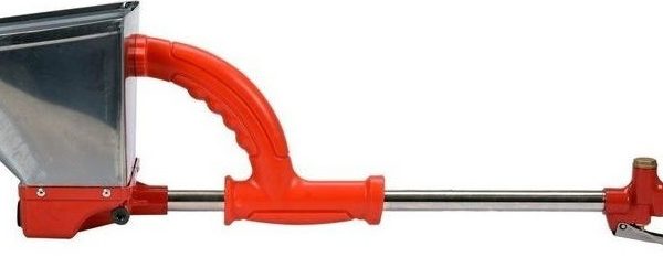 YATO Πιστόλι Σοβατίσματος YT-54400-0