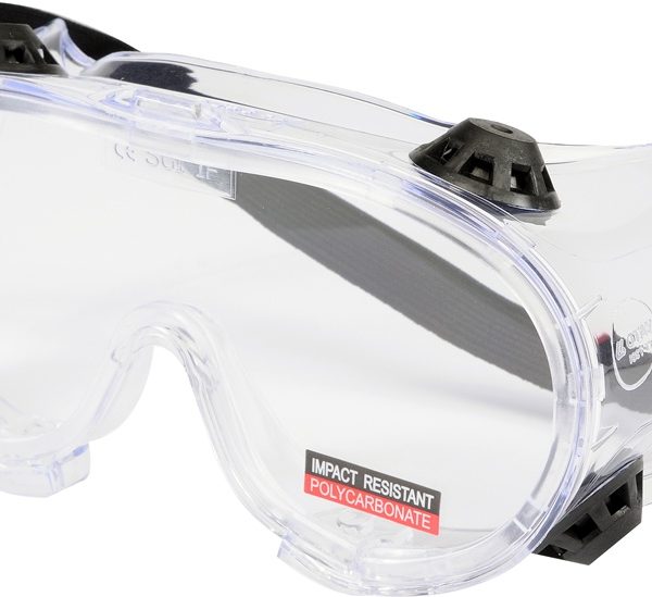 Yato Γυαλιά Προστασίας 7381-0