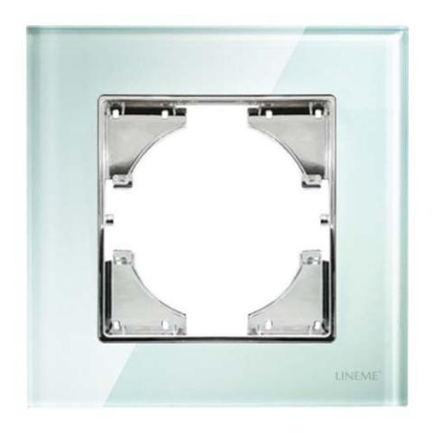 Πλαίσιο Μονό Lineme Βεραμάν Γυαλί 50-00121-24-0