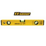 Αλφάδι Με 3 Μάτια F.F. Group 80cm-0