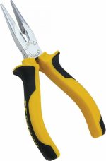 F.F. Group Μυτοτσίμπιδο Ίσιο Ηλεκτρολόγου 200mm-28712