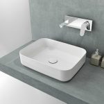 BIANCO Punto Νιπτήρας White 50x36cm 34050-300-0