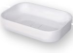 BIANCO Centro Νιπτήρας White 60x40cm 34060-300-0