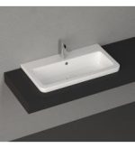 BIANCO Urban 60 Νιπτήρας White 60x35cm 35060-300-29281