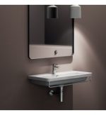 BIANCO Urban 60 Νιπτήρας White 60x35cm 35060-300-29283