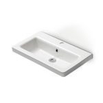 BIANCO Urban 60 Νιπτήρας White 60x35cm 35060-300-0