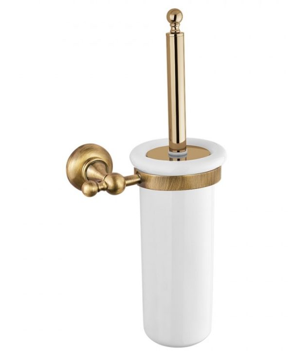 Performa Design Victoria Bronze Επίτοιχο Πιγκάλ 602-220-0