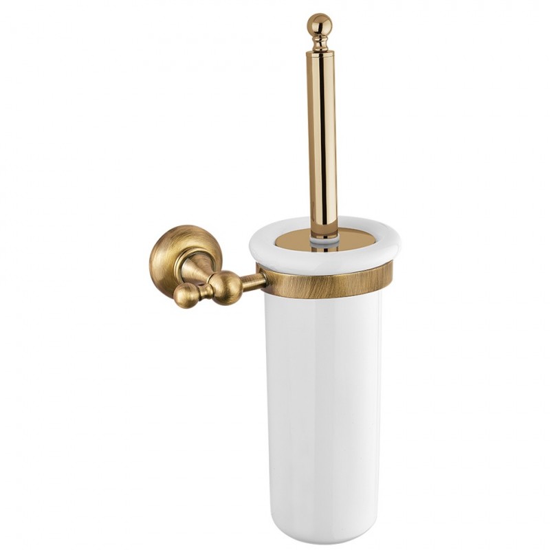 Performa Design Victoria Bronze Επίτοιχο Πιγκάλ 602-220-0