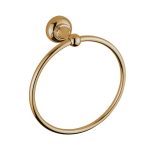 Performa Design Victoria Bronze Κρίκος Φ19,5cm 614-220-0