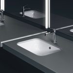 GSI Pura Νιπτήρας White 55x38cm 7243-300-0