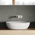 GSI Pura Νιπτήρας White 60x42cm 8842-300-29491