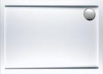 SIRENE Extra Flat Ακρυλική Ντουζιέρα 120x70xh5,5cm E12070-300-0