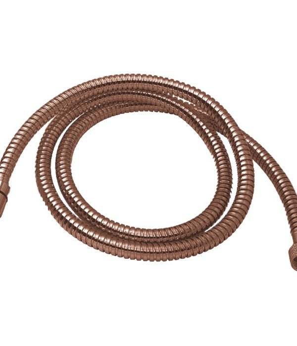 LA TORRE Elle Ανταλλακτικό Σπιράλ ΙΝΟΧ 316 Rose Gold Brushed PVD N37-811-0