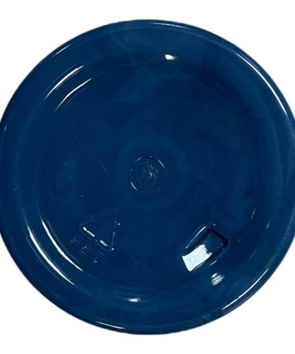 Χρώμα Μπλε Πάστα Για Εποξική Ρητίνη Υγρό Γυαλί 100ml-0