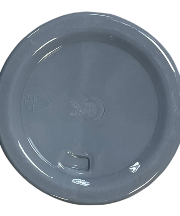 Χρώμα Γκρι Πάστα Για Εποξική Ρητίνη Υγρό Γυαλί 100ml-0