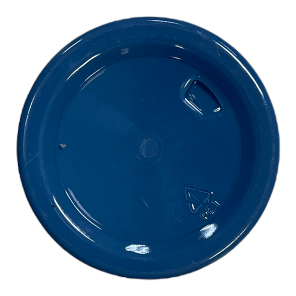 Χρώμα Ανοιχτό Μπλε Πάστα Για Εποξική Ρητίνη Υγρό Γυαλί 100ml-0