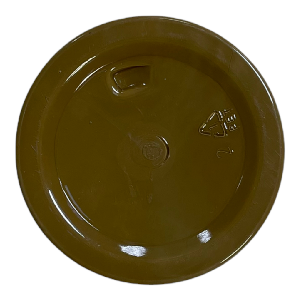 Χρώμα Ώχρα Πάστα Για Εποξική Ρητίνη Υγρό Γυαλί 100ml-0