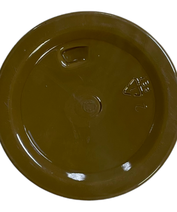 Χρώμα Ώχρα Πάστα Για Εποξική Ρητίνη Υγρό Γυαλί 100ml-0