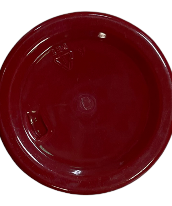 Χρώμα Κόκκινο Πάστα Για Εποξική Ρητίνη Υγρό Γυαλί 100ml-0