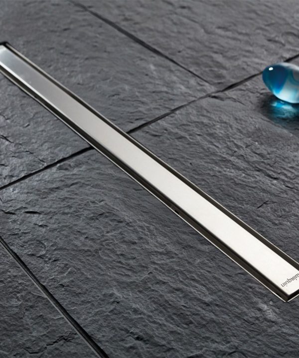 WIRQUIN So Low Κανάλι Ντους 50cm SL500-0