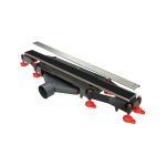 WIRQUIN So Low Κανάλι Ντους 50cm SL500-30197