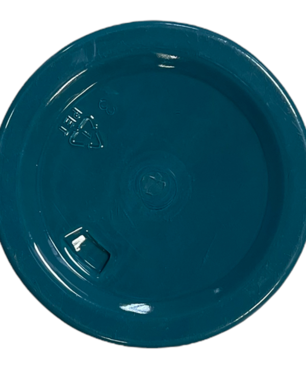 Χρώμα Τουρκουάζ Πάστα Για Εποξική Ρητίνη Υγρό Γυαλί 100ml-0