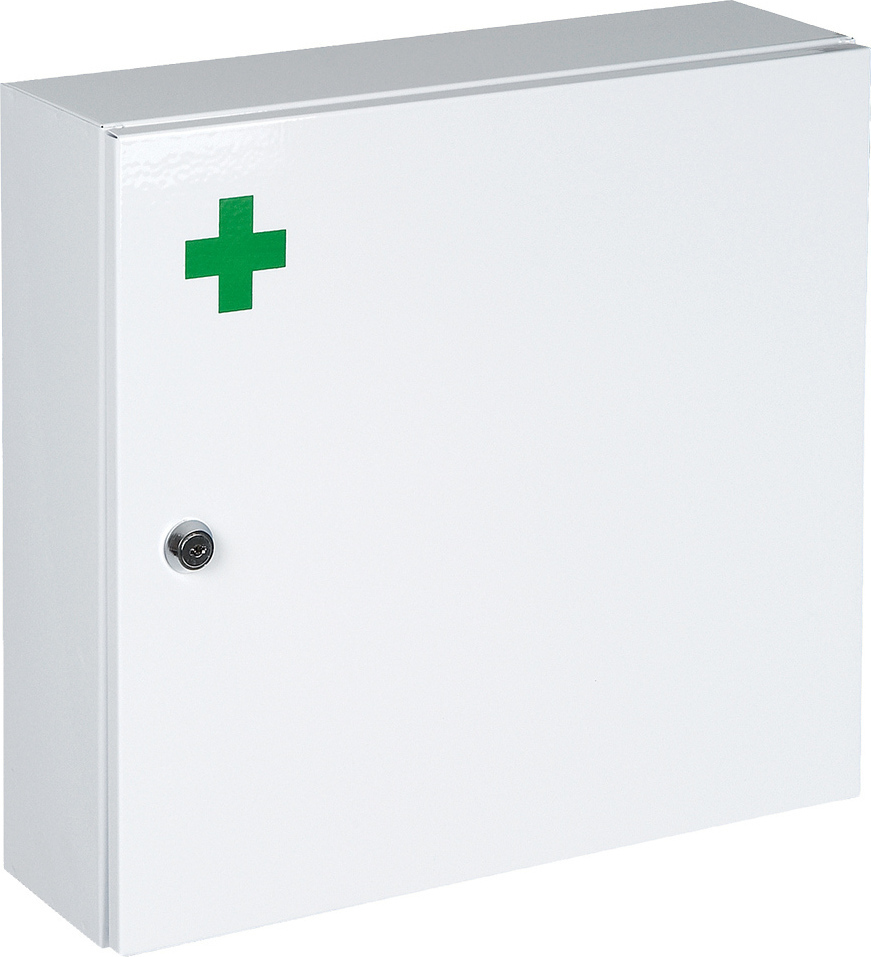 Φαρμακείο 505 Λευκό-0