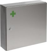 Φαρμακείο 505 Ανοξείδωτο-0