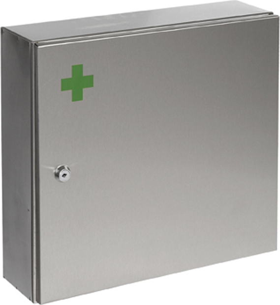 Φαρμακείο 505 Ανοξείδωτο-0