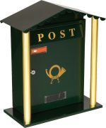 Γραμματοκιβώτιο Μονακό 7007 Κυπαρισσί-0