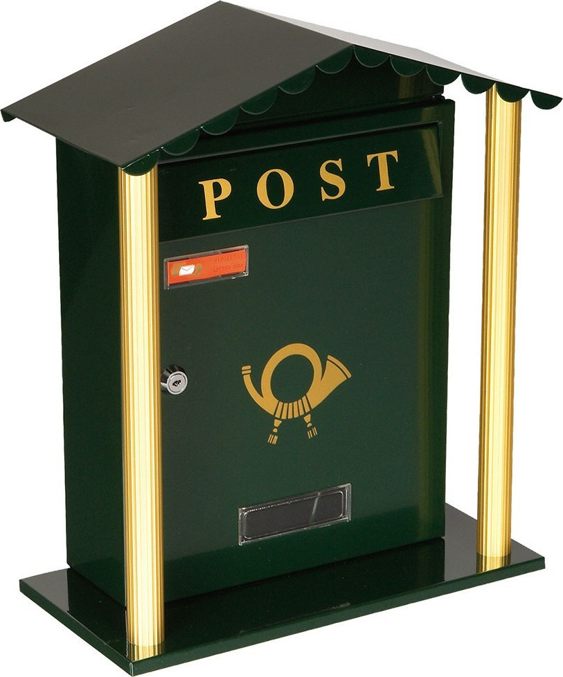 Γραμματοκιβώτιο Μονακό 7007 Κυπαρισσί-0