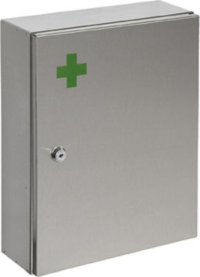 Φαρμακείο 504 Ανοξείδωτο-0