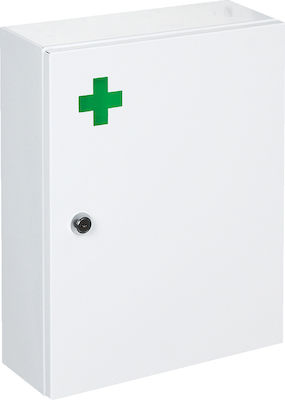 Φαρμακείο 504 Λευκό-0