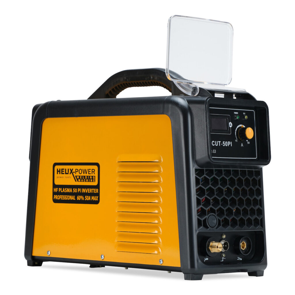 HELIX CUT-50PI Plasma Κοπής Μετάλλων-0