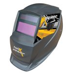 Helixpower Ηλεκτρονική Μάσκα Ηλεκτροσυγκολλητή 75900004-0