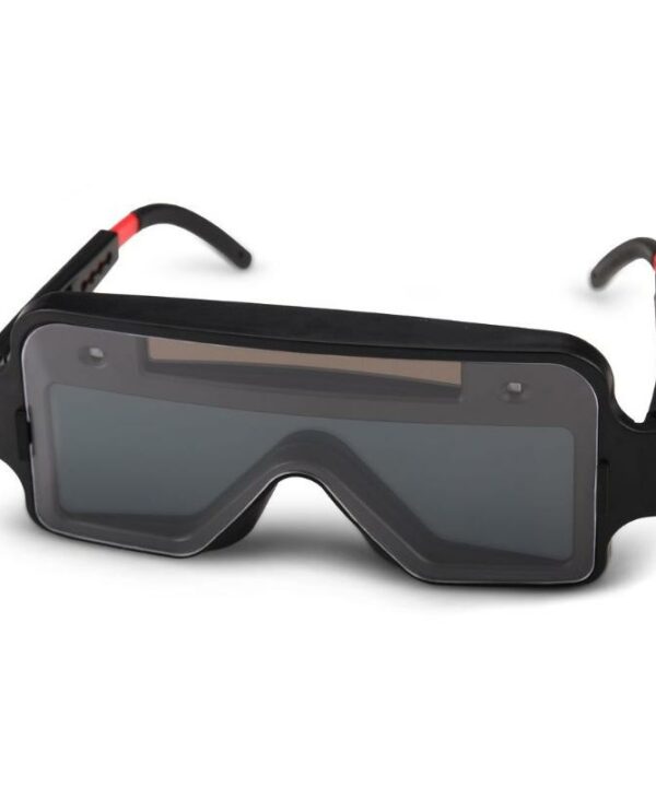 Helix  Ηλεκτρονικά Γυαλιά Ηλεκτροκόλλησης Μαύρα 75900015