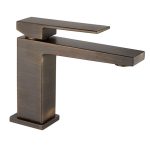 Fiore Kube Μπαταρία Νιπτήρος Tuscany 100TT8515 -0