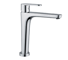 Fiore Kera Αναμεικτική Μπαταρία Νιπτήρος Με Βαλβίδα Κλικ Κλακ 88CR5514-0