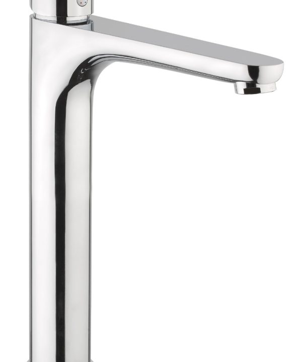 Fiore Kevon Αναμιεκτική Μπαταρία Νιπτήρος 81CR8119 -0